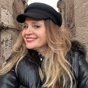 Meet your Posher, Michelle